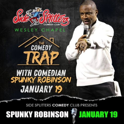 Photo post from sidesplitterswc.