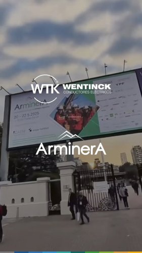 Video post from wtkconductores.