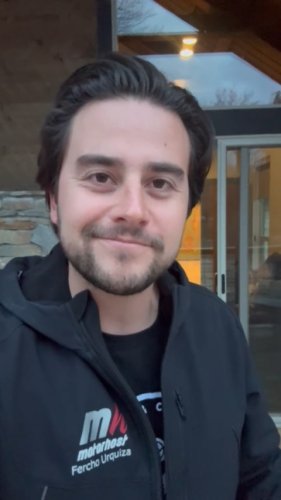 Video post from rallyhechoenmexico.