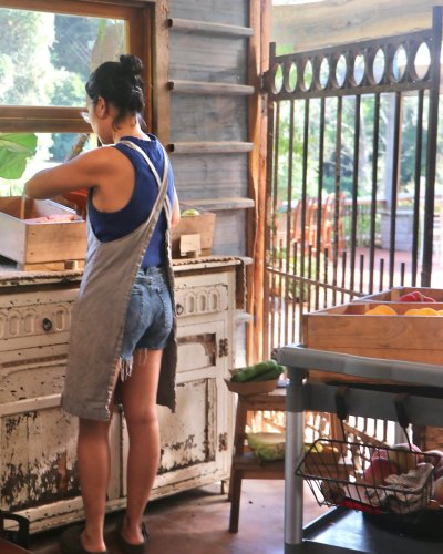 Carousel post from currumbinvalleyharvest.