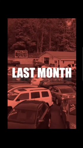Video post from seven_x_motors.