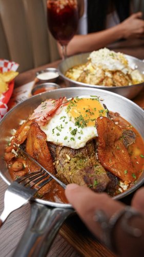 Video post from morogrill.