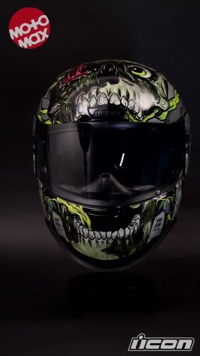 Video post from motomax.