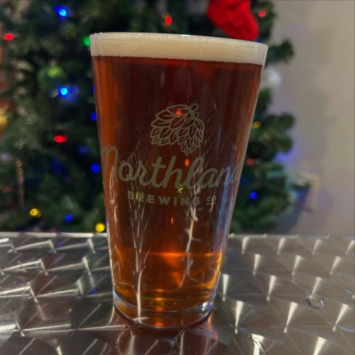 Photo post from northlandbrew.