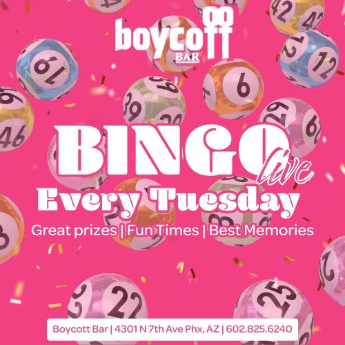 Photo post from boycott_bar.
