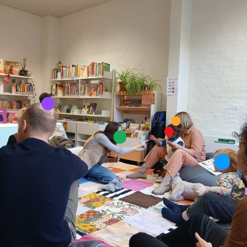 Photo post from bibliotheeksintgillis.