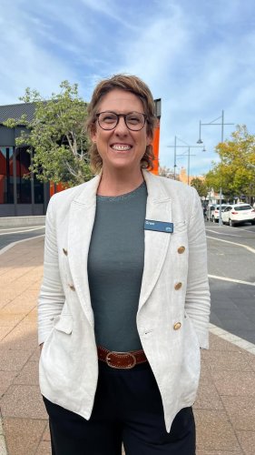 Video post from alburycity.
