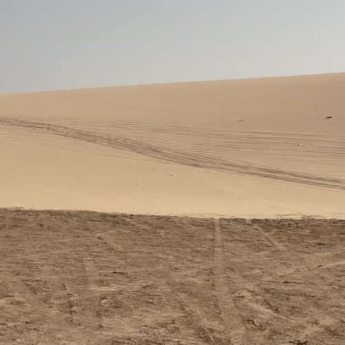 Video post from duneriderstourism.