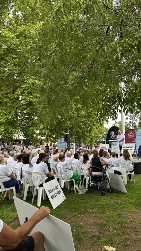 Video post from alburycity.