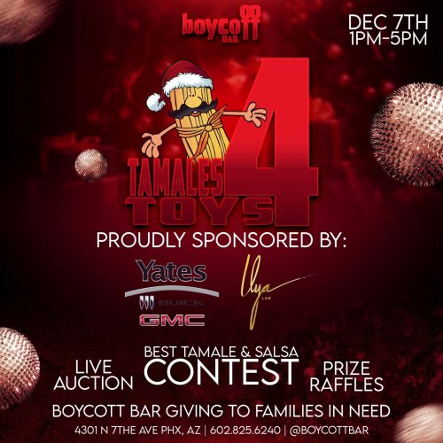 Photo post from boycott_bar.