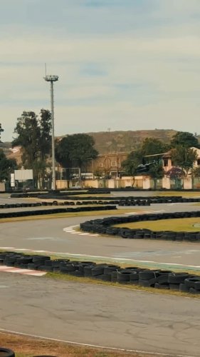 Video post from kartvoltaredonda.