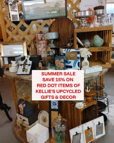 Photo post from niftygiftynorfolk.