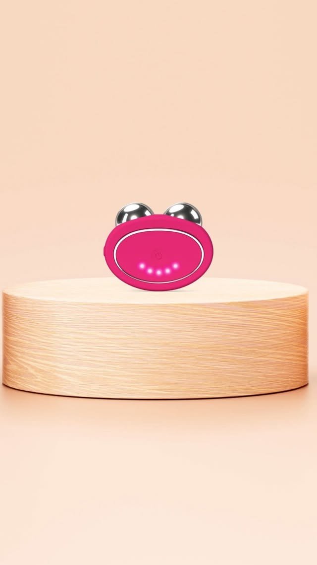 FOREO Sweden | BEAR™ 2 body | Elimina Facilmente a Celulite