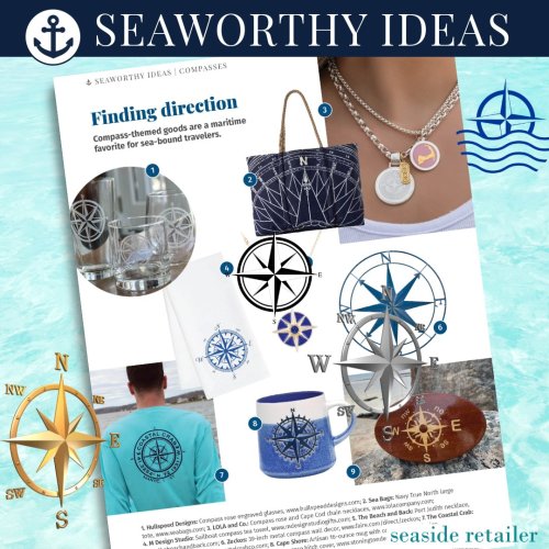 Photo post from seasideretailermag.