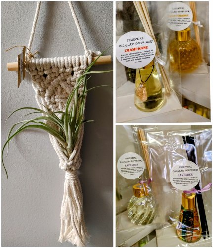 Photo post from niftygiftynorfolk.