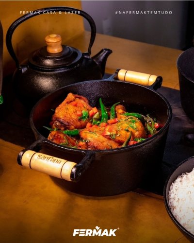 Photo post from fermakoficial.