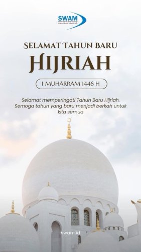 Video post from swam_id.
