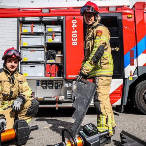 Photo post from visitoirschot.