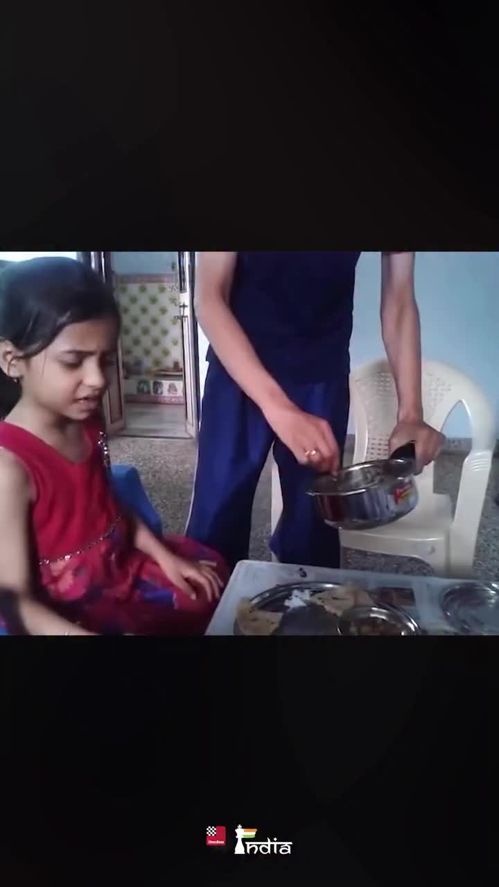 Video post from chessbaseindia.