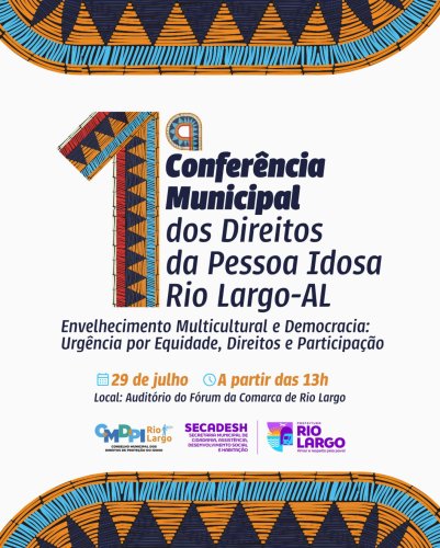 Photo post from prefeiturariolargo.