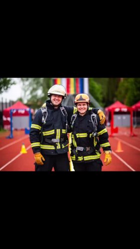 Video post from ff_stellingen.