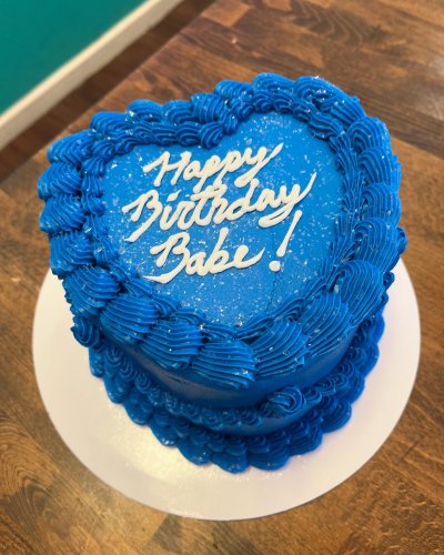 Photo post from smallcakestyler.