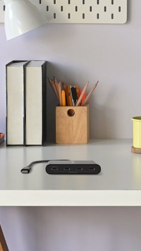 Video post from belkin_uk.