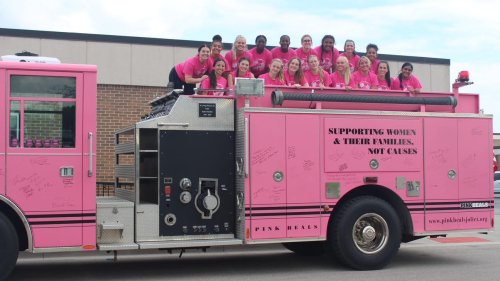 Photo post from mchsdistrict111.