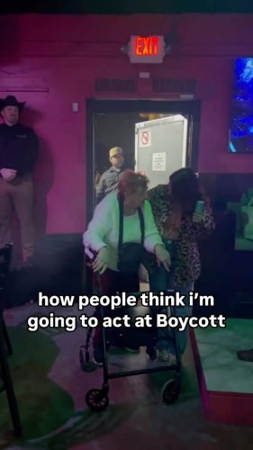 Video post from boycott_bar.