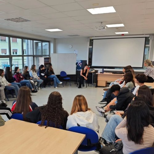 Carousel post from ellacuriazurbaranbhi.