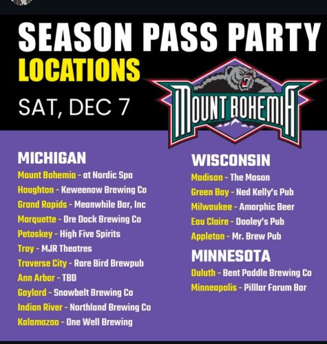 Photo post from northlandbrew.