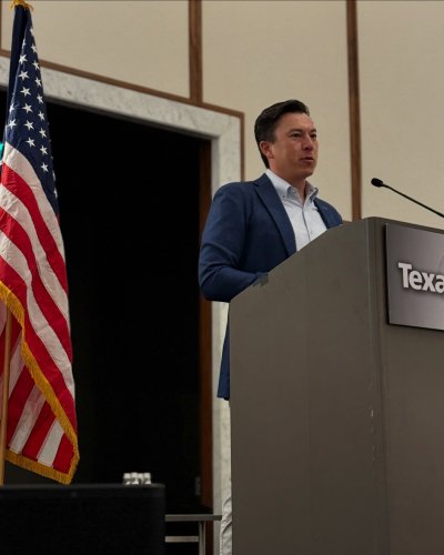 Photo post from laborlawtexasbar.
