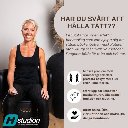Photo post from halsostudionbastad.