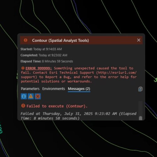 Photo post from cachecountygis.