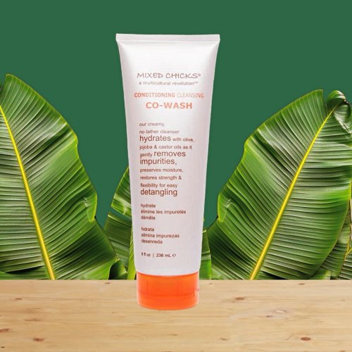 Photo post from mixedchickshair.