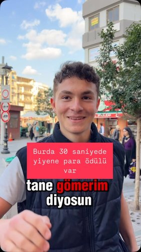 Video post from bombacizeydan.