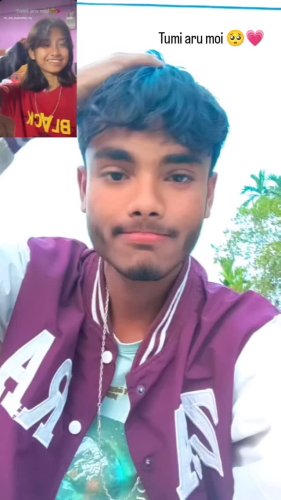 Video post from ___udalguri___.