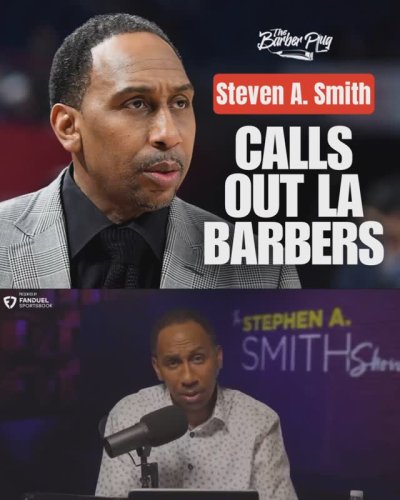 Video post from iamthebarberplug.