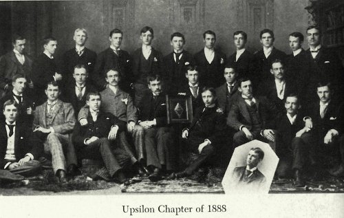 Photo post from psiupsilon.