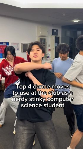 Video post from monashcoding.