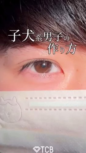 Video post from tcb_kuribayashi.