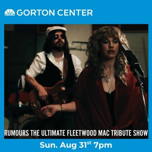 Video post from gortoncenterlf.