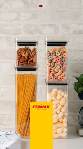 Video post from fermakoficial.