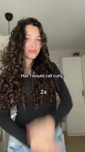 Video post from mixedchickshair.