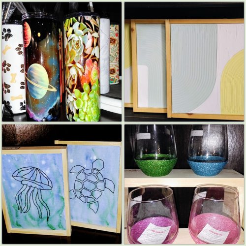 Photo post from niftygiftynorfolk.