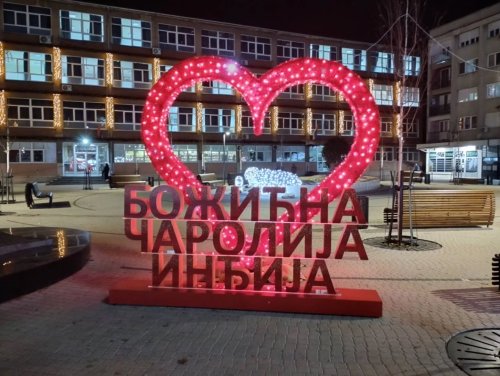 Carousel post from sremskatelevizija.