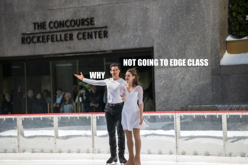 Photo post from icetheatreofny.