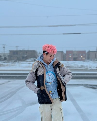 Carousel post from universaltraveller_my.