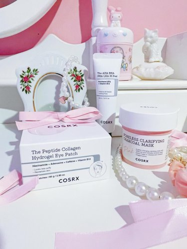 Carousel post from margaritabloom.