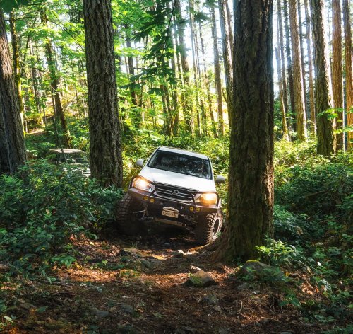 Photo post from coastal.offroad.